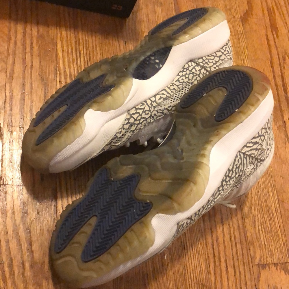 Air Jordan 11 retro low - Picture 8 of 8